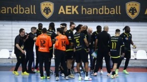 Αθλητικές μεταδόσεις: Ντέρμπι στη Handball Premier ανδρών με ΑΕΚ – Ολυμπιακός