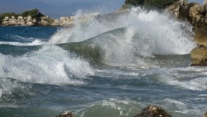 Καιρός: Εντυπωσιακή “βουτιά” της θερμοκρασίας μετά τον καύσωνα – Η ανάρτηση Τσατραφύλλια