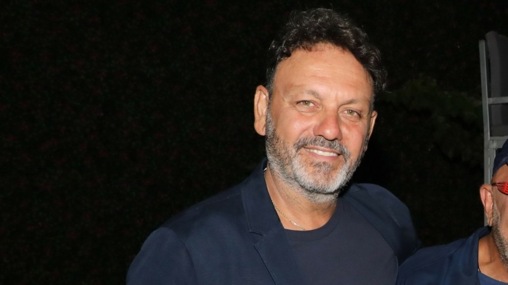 Στάθης Αγγελόπουλος: «Δεν θέλω να τον ξαναδώ, ούτε σε αφίσα» – Τι λέει η πρώην σύζυγός του