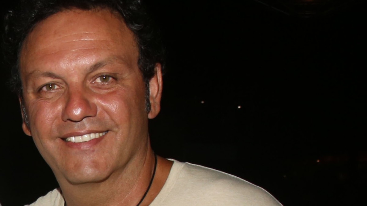 Στάθης Αγγελόπουλος