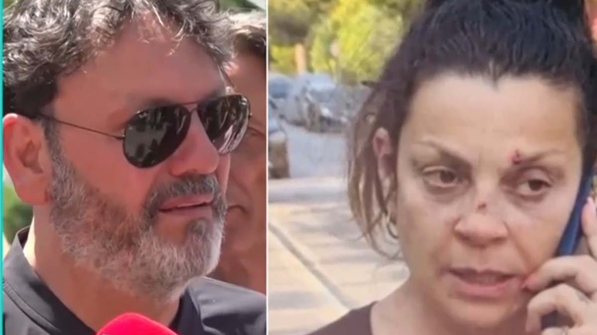 Στάθης Αγγελόπουλος, Μαρία Κουτσαντώνη