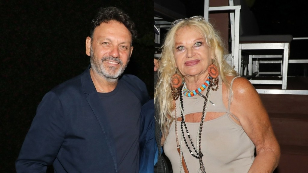Στάθης Αγγελόπουλος – Ξεσπά η μητέρα του, Αννούλα Βασιλείου: “Δεν έχω μάθει στα παιδιά μου να χτυπάνε τις γυναίκες τους”
