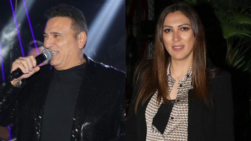 Ζαζόπουλος και Ντάντα αποκλείστηκαν στο Ισραήλ μετά από τις εμφανίσεις τους – Τι συνέβη