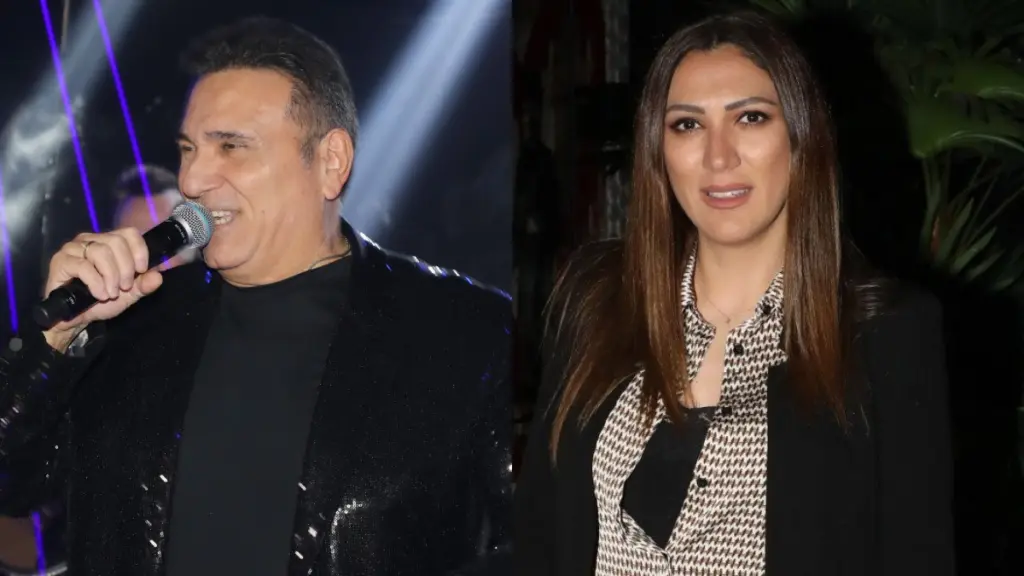 Ζαζόπουλος και Ντάντα αποκλείστηκαν στο Ισραήλ μετά από τις εμφανίσεις τους – Τι συνέβη
