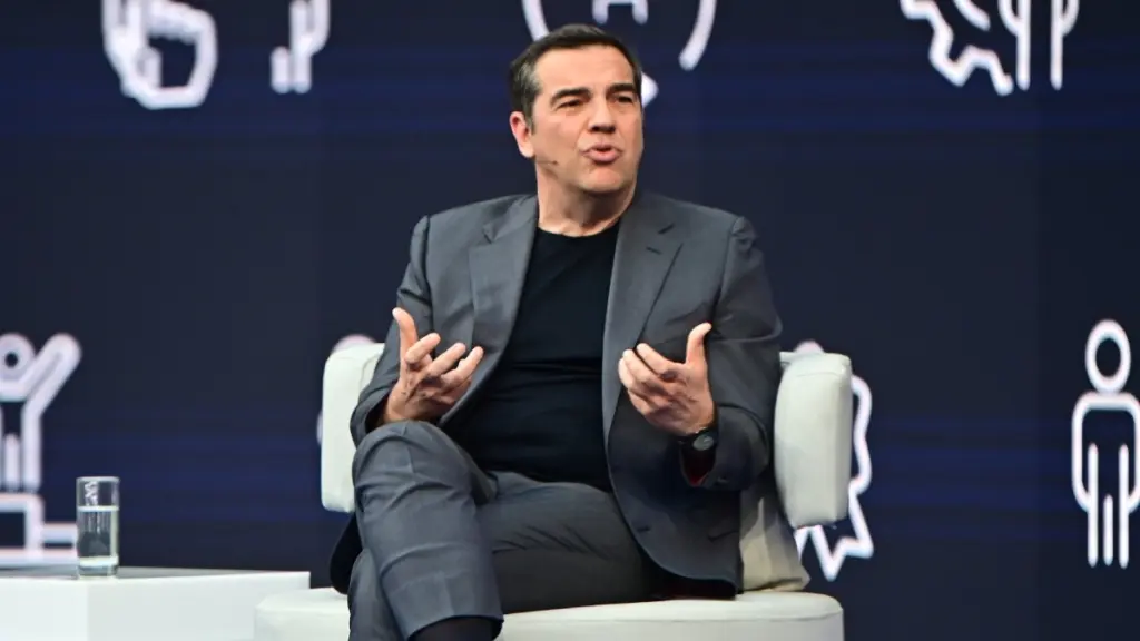 Αλέξης Τσίπρας: Η χώρα βαλκανοποιείται – αποκλίνει από τον μέσο όρο της ΕΕ