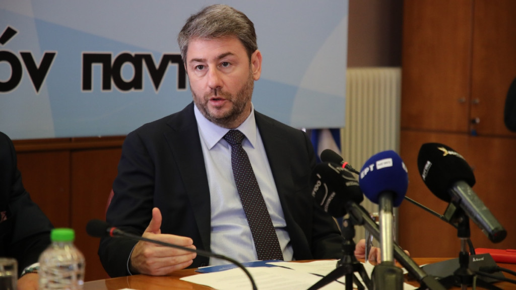 Ανδρουλάκης: “Η ανάπλαση της ΔΕΘ πρέπει να ανταποκρίνεται στις ανάγκες της πόλης και να μην έχει λογική real estate”