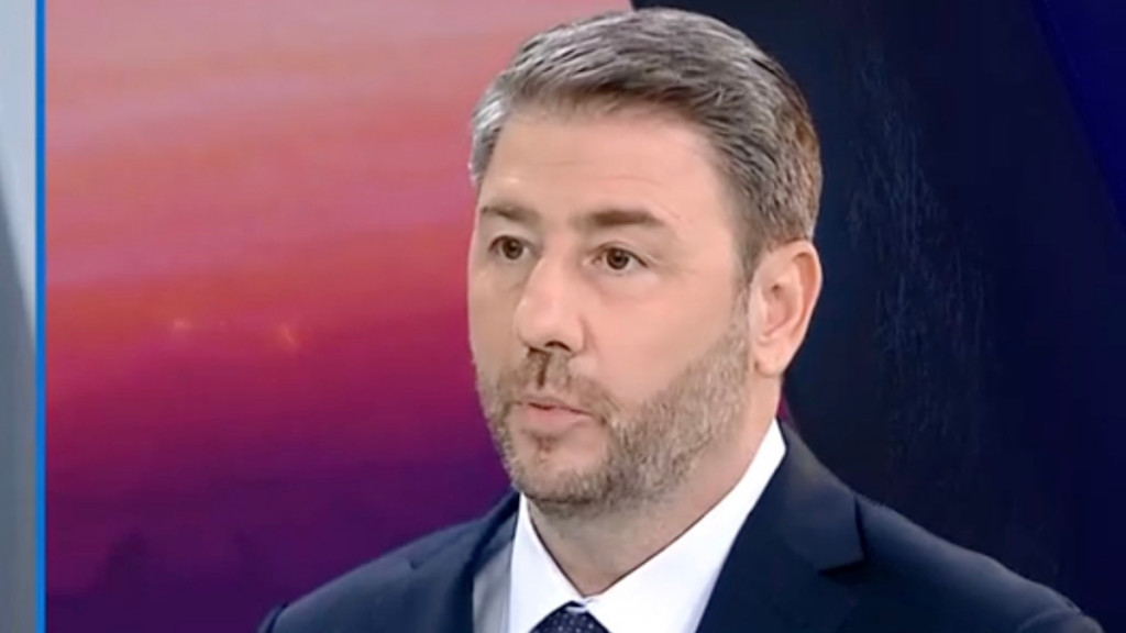 Νίκος Ανδρουλάκης για ΟΠΕΚΕΠΕ: «Δεν υπάρχει «δυστυχώς αποτύχαμε» αλλά «δυστυχώς μας έπιασαν»