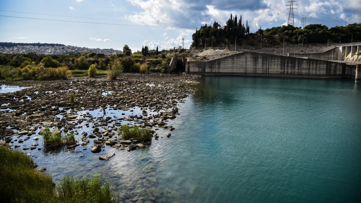Άραχθος