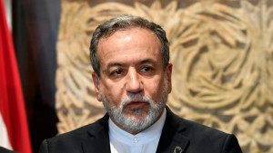 Αραγτσί: “Άριστη η υγεία του Μοτζταμπά Χαμενεΐ – Κλειστά τα Στενά του Ορμούζ μόνο για τις ΗΠΑ και τους συμμάχους τους”