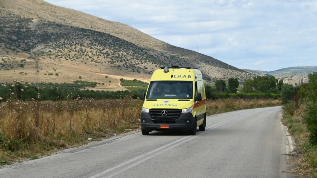Αχαΐα: Χάθηκε πεζοπόρος στο Δάσος της Αροανίας – Ειδοποίησε το 112