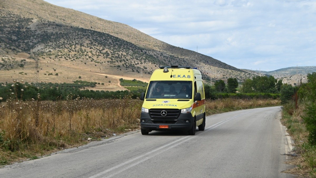 εκαβ