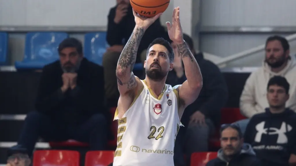 Γιάννης Αθηναίου: Κρέμασε τα παπούτσια του σε ηλικία 37 ετών – Η ανάρτησή του στα social media