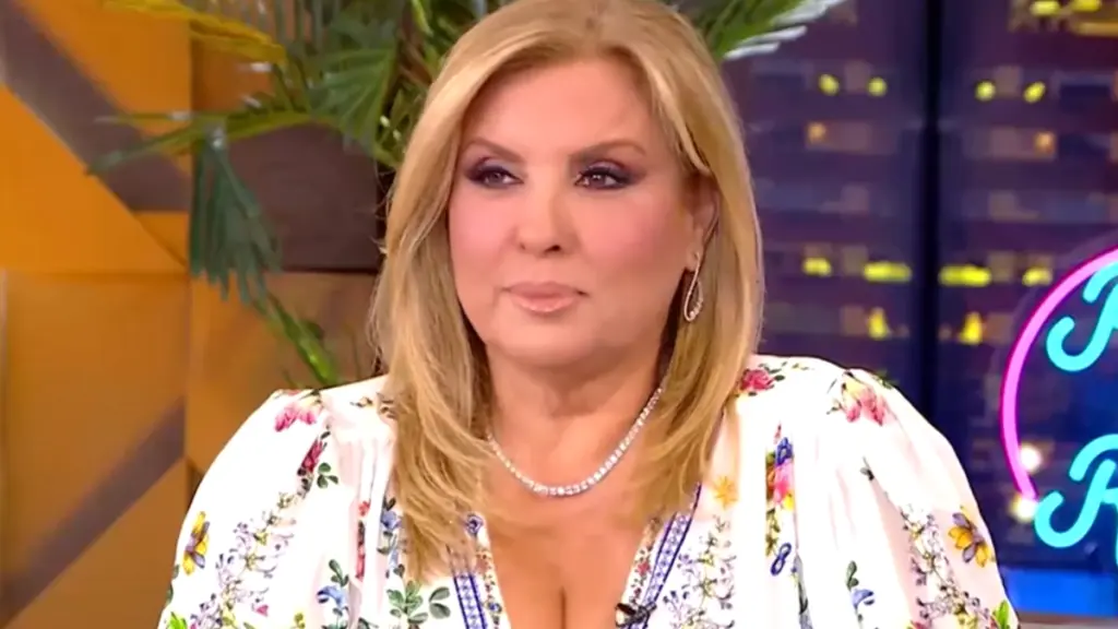 Μαίρη Αυγερινοπούλου: “Δεν έκανα άλλο παιδί γιατί δεν ήθελα να έχω παιδιά από διαφορετικούς πατεράδες”
