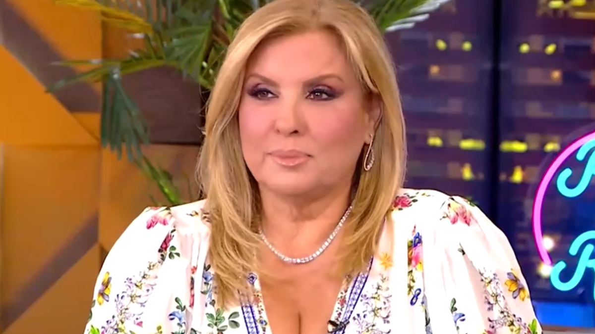 Μαίρη Αυγερινοπούλου: “Δεν έκανα άλλο παιδί γιατί δεν ήθελα να έχω παιδιά από διαφορετικούς πατεράδες”