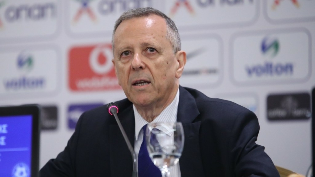 Μπαλτάκος: «Μου ανατέθηκε από την ΚΑΕ Παναθηναϊκός η εξάρθρωση Εγκληματικής Οργάνωσης στο μπάσκετ»