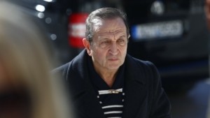 Μπιμπίλας για Μάρω Κοντού: “Όποτε την χρειαστήκαμε ήταν δίπλα μας, χάσαμε ένα πολυ σημαντικό πρόσωπο της τέχνης μας”