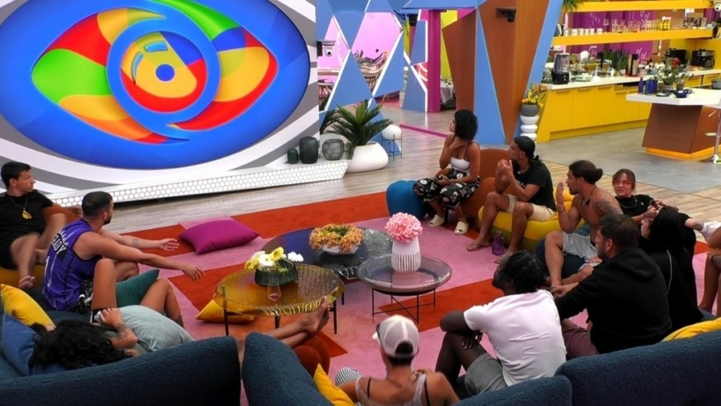 Big Brother: Το σπίτι έχει νέο αρχηγό – Απόψε στις 23.15 στον ΣΚΑΪ
