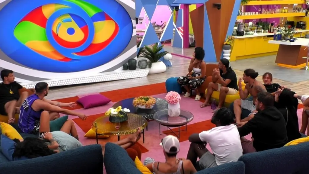 Big Brother: Το σπίτι έχει νέο αρχηγό – Απόψε στις 23.15 στον ΣΚΑΪ