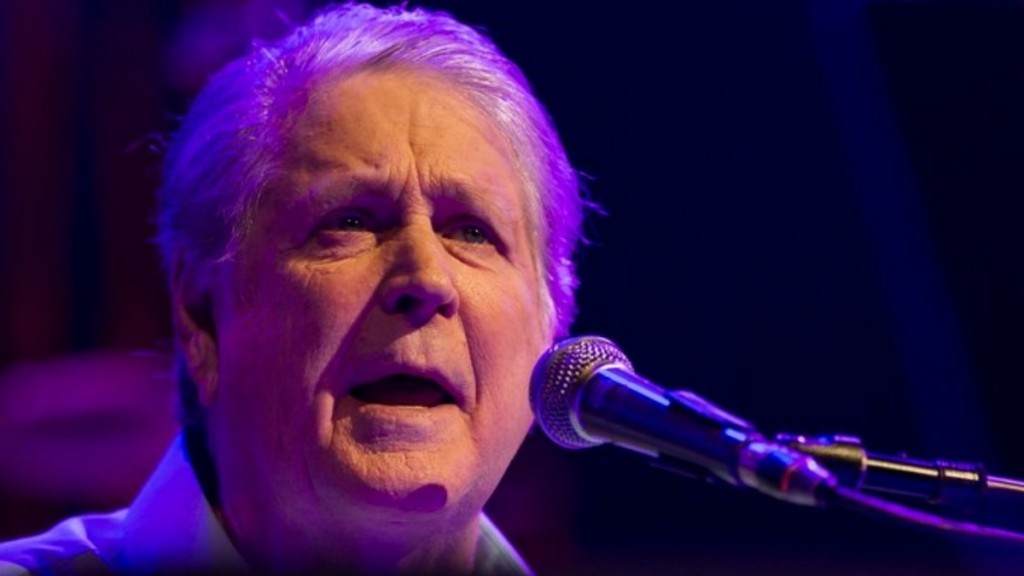 Πέθανε σε ηλικία 82 ετών ο συνιδρυτής των Beach Boys Μπράιαν Γουίλσον