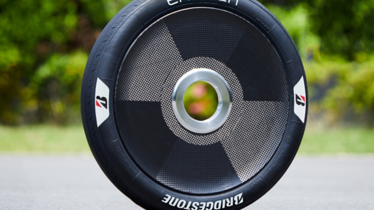 bridgestone