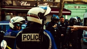 Τρεις νεκροί από έκρηξη στο κέντρο εκπαίδευσης του σερίφη του Λος Άντζελες