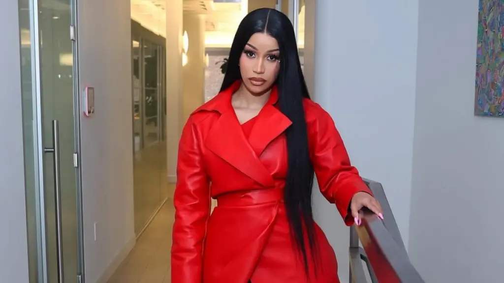 Cardi B: Με ένα «καυτό» twerk επιβεβαίωσε την σχέση της με αθλητή του NFL – Δείτε βίντεο