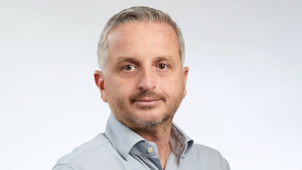 Αλλαγή ηγεσίας στo Public Group: Νέος CEO ο Δημήτρης Γαλάνης