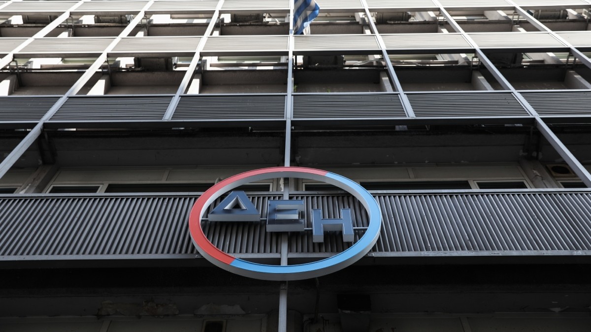 ΔΕΗ: Ξεπέρασε τα 50 τα καταστήματα νέας γενιάς πανελλαδικά