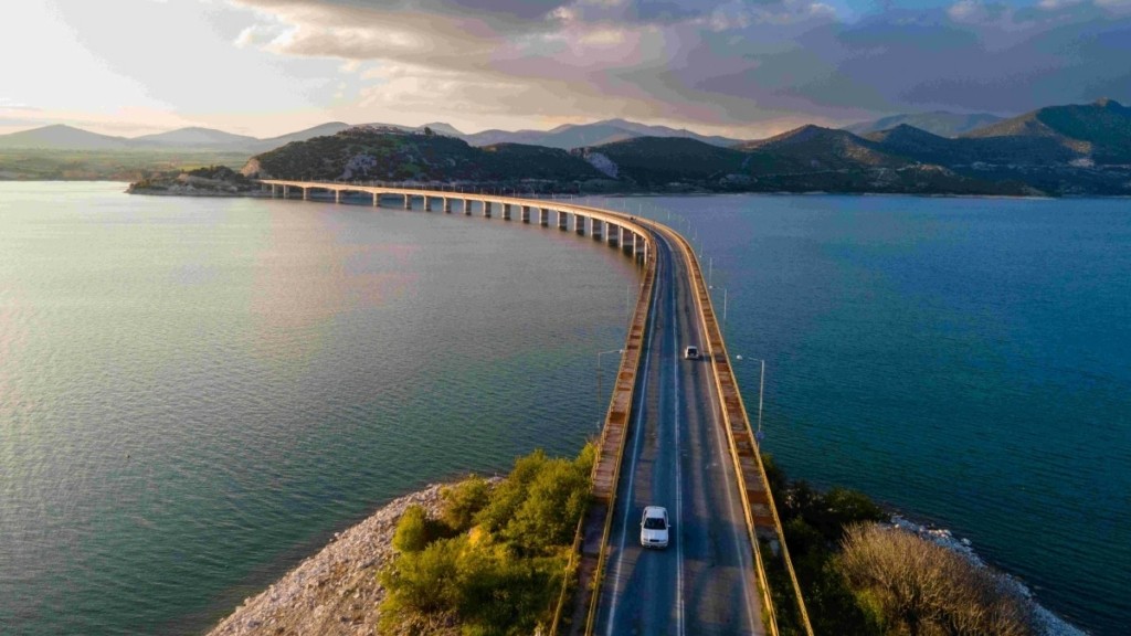 Η ΔΕΗ και ο Οργανισμός Hydropower Sustainability Alliance εγκαινιάζουν νέα συνεργασία