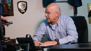 Δένδιας στην Κύπρο: Συνάντηση με τον Πάλμα και τον Πρόεδρο Χριστοδουλίδη