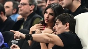 Δέσποινα Γιαννακοπούλου: «Φιγούρα δυναμικότητας κι ανδρισμού ο πατέρας μου» – Η συγκινητική ιστορία για τον Παύλο Γιαννακόπουλο