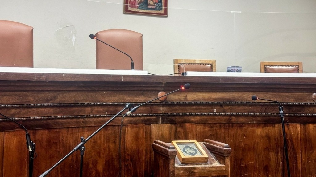 Ένωση Δικαστών και Εισαγγελέων: “Να γίνουν σεβαστά τα εκλογικά αποτελέσματα στον Άρειο Πάγο για τις επικείμενες προαγωγές”
