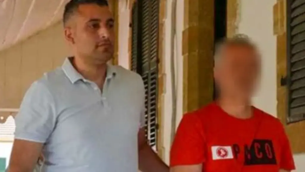 Το ψευδοκράτος συνέλαβε για κατασκοπεία Έλληνα δικηγόρο – Φωτογράφιζε στρατιωτικές εγκαταστάσεις