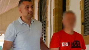 Το ψευδοκράτος συνέλαβε για κατασκοπεία Έλληνα δικηγόρο – Φωτογράφιζε στρατιωτικές εγκαταστάσεις