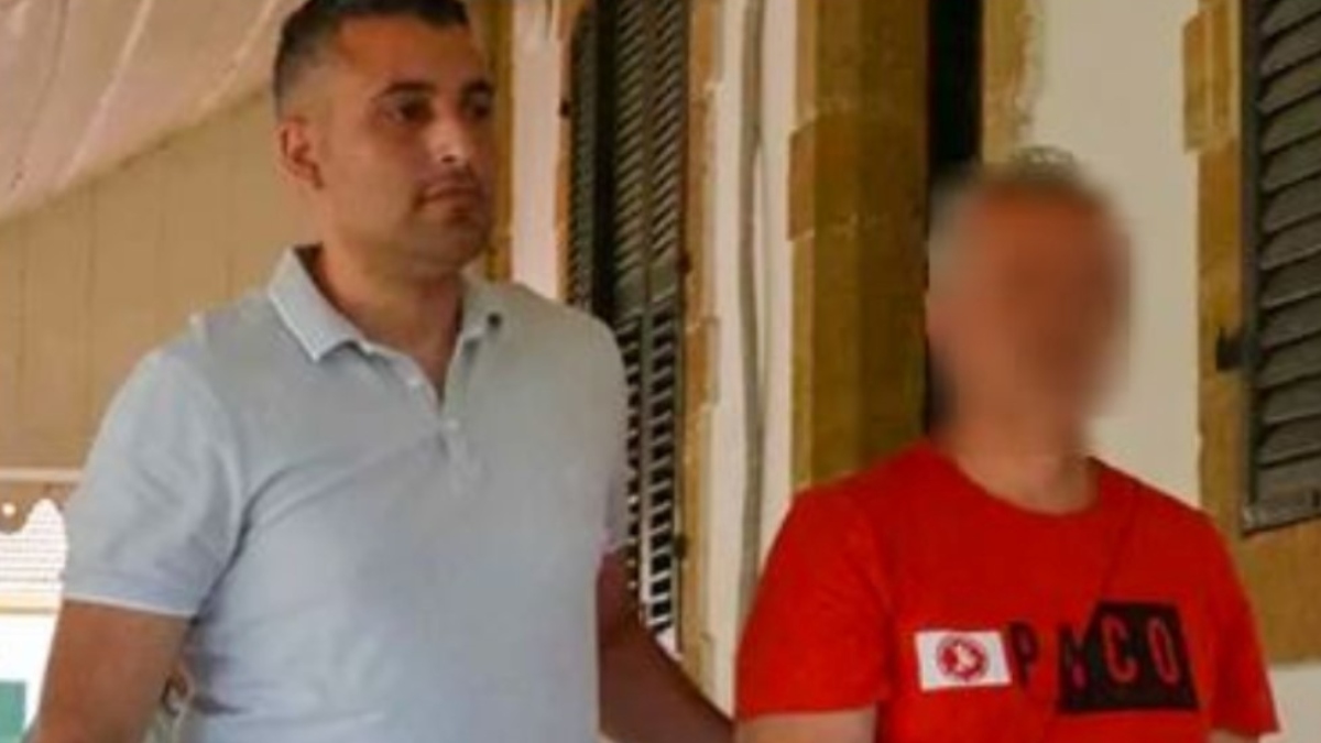 Το ψευδοκράτος συνέλαβε για κατασκοπεία Έλληνα δικηγόρο – Φωτογράφιζε στρατιωτικές εγκαταστάσεις