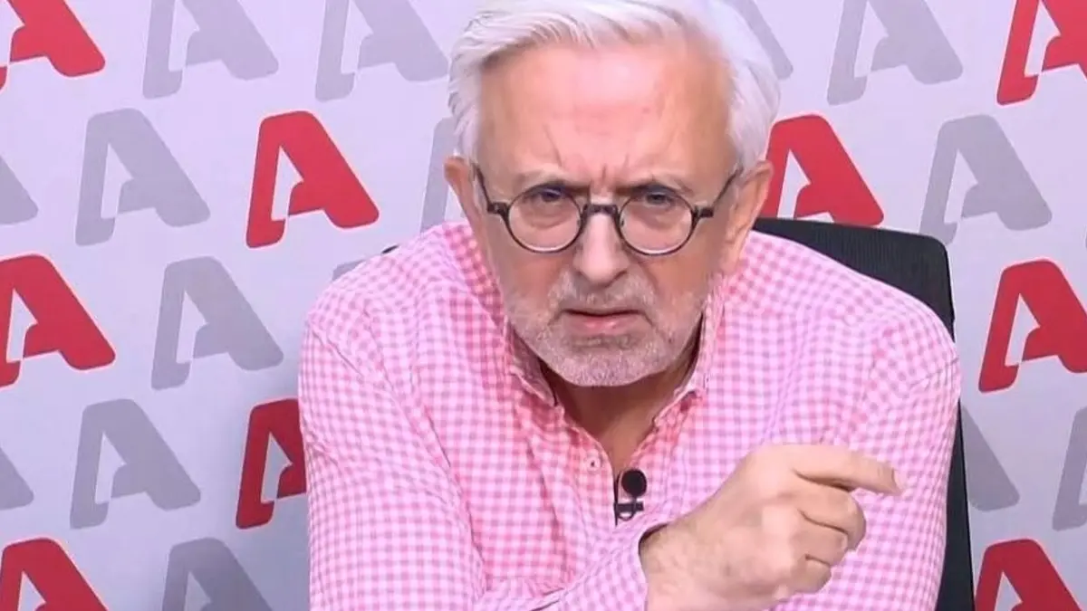 Δύσκολες ώρες για τον Δήμο Βερύκιο: Πέθανε ο αδελφός του σε ηλικία 57 ετών