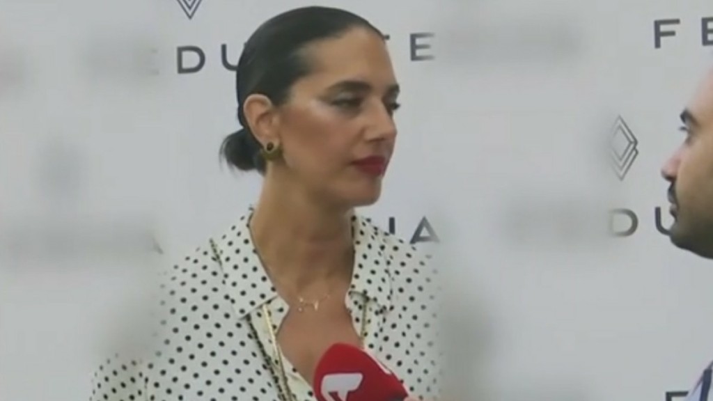 Νόνη Δούνια: «Ο Κώστας Τσουρός δεν μου πρότεινε να τον ακολουθήσω στον ΣΚΑΪ»