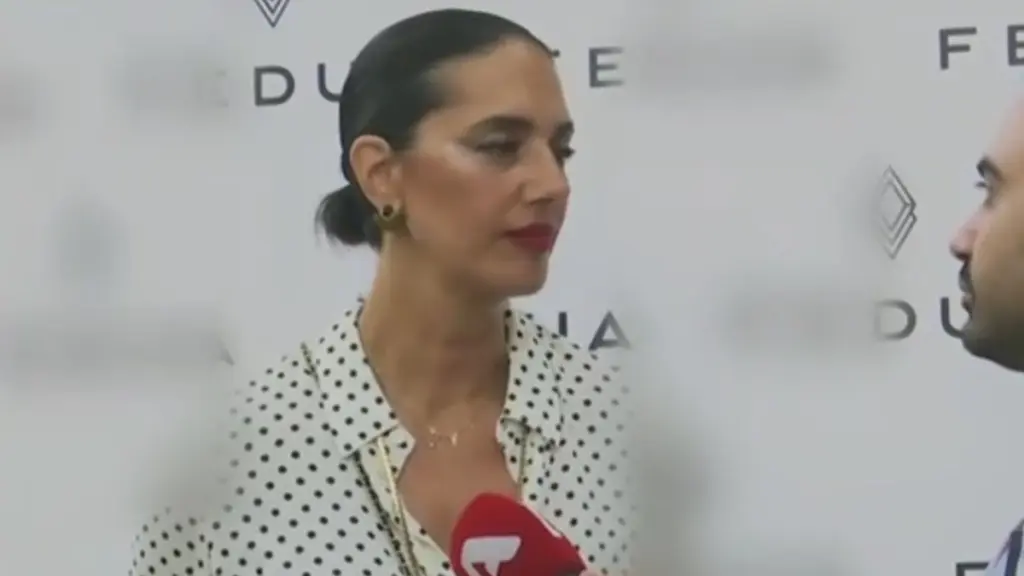 Νόνη Δούνια: «Ο Κώστας Τσουρός δεν μου πρότεινε να τον ακολουθήσω στον ΣΚΑΪ»