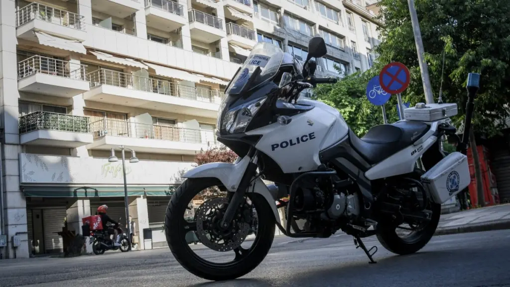 Θεσσαλονίκη: 41χρονος φυλακισμένος στον Κορυδαλλό ισχυρίζεται ότι είναι ο ηθικός αυτουργός της βομβιστικής επίθεσης