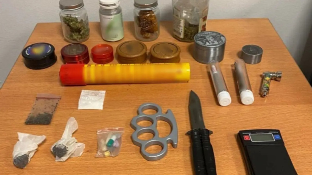 Τρεις ακόμη συλλήψεις για τις σπείρες που διακινούσαν ναρκωτικά σε αθλητικά events