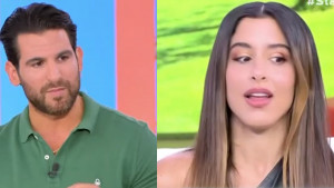 Ετεοκλής Παύλου: Το καρφί για την Μαρίνα Σάττι – “Δεν μπορείς να δαιμονοποιείς τα media και ταυτόχρονα να τα χρησιμοποιείς”