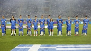 Σκωτία – Ελλάδα 0-0: Μοιρασιά στο πρώτο ημίχρονο στο Χάμπντεν Πάρκ (Βίντεο)