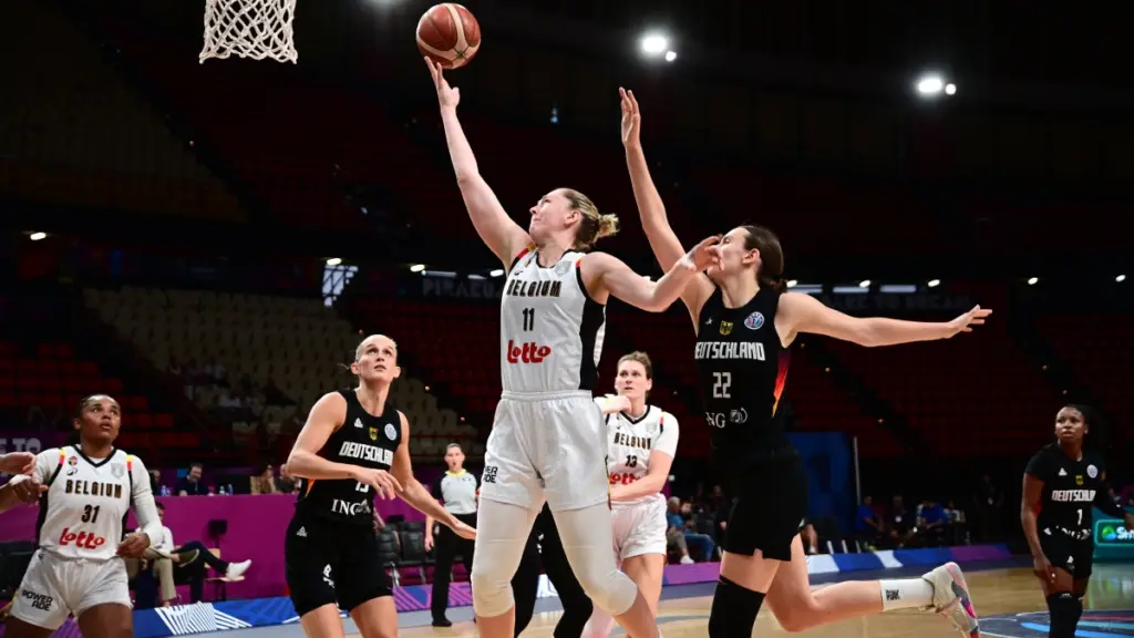 Αθλητικές μεταδόσεις: Τα ημιτελικά του EuroBasket γυναικών ξεχωρίζουν από το σημερινό πρόγραμμα