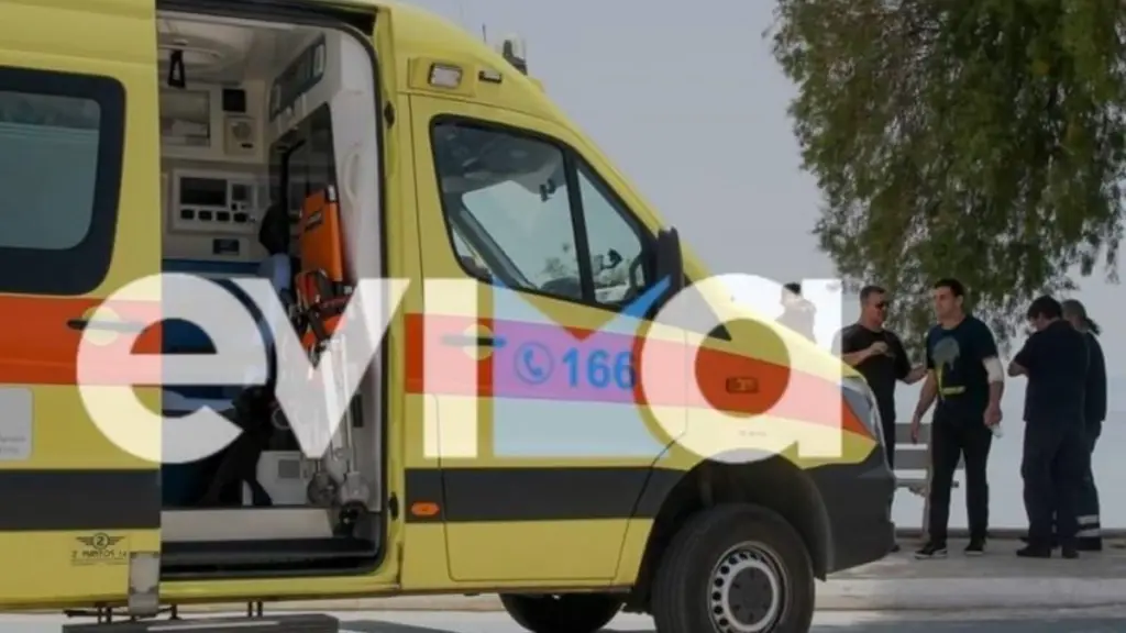 Εύβοια: Εντοπίστηκε 50χρονος χωρίς τις αισθήσεις του σε παραλία