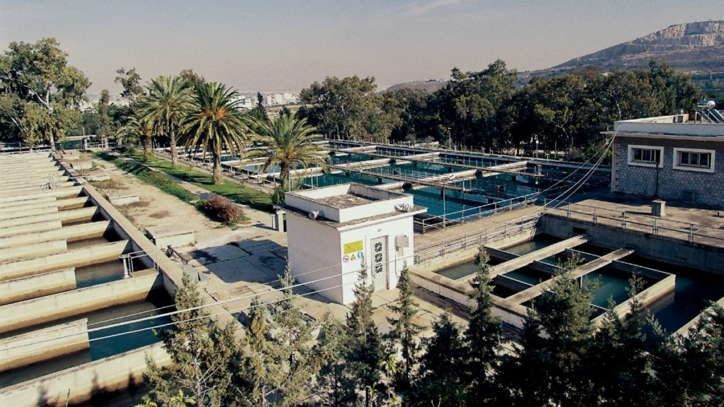 Μνημόνιο συνεργασίας ΕΥΔΑΠ και Εθνικού Μουσείου Φυσικής Ιστορίας Γουλανδρή
