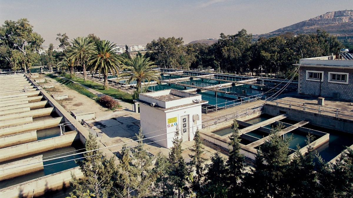 Μνημόνιο συνεργασίας ΕΥΔΑΠ και Εθνικού Μουσείου Φυσικής Ιστορίας Γουλανδρή