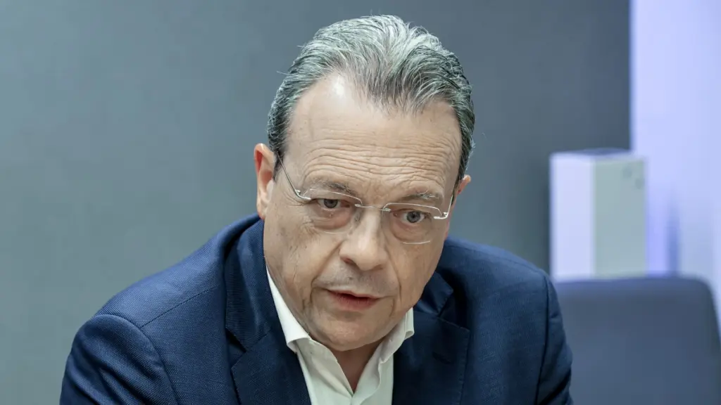 Φάμελλος: “Δεν μπορούμε να παρακολουθούμε αμέριμνοι τον αφανισμό και την γενοκτονία στην Γάζα”