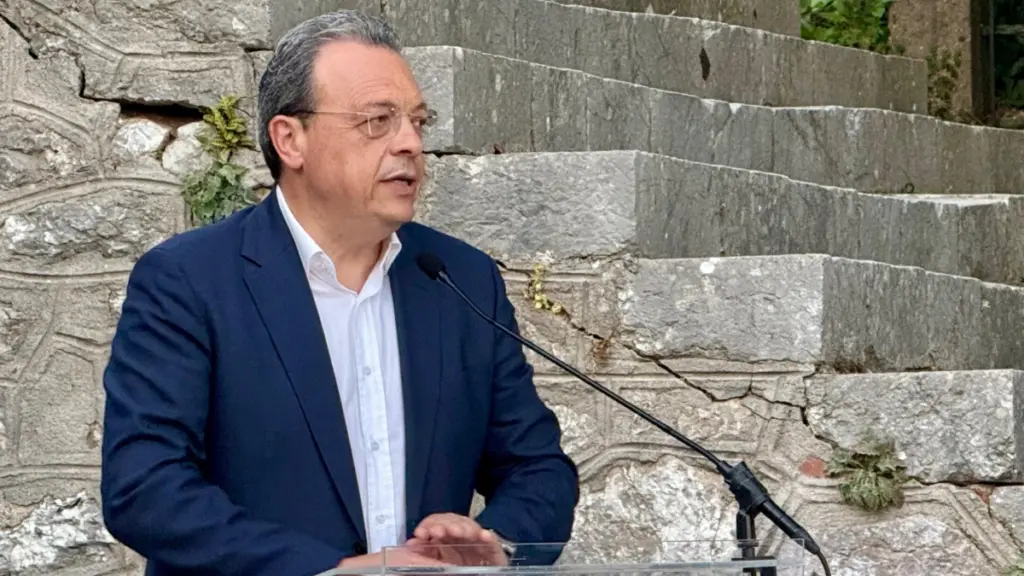 Σωκράτης Φάμελλος: «Το σκάνδαλο του ΟΠΕΚΕΠΕ είναι σκάνδαλο Μητσοτάκη»