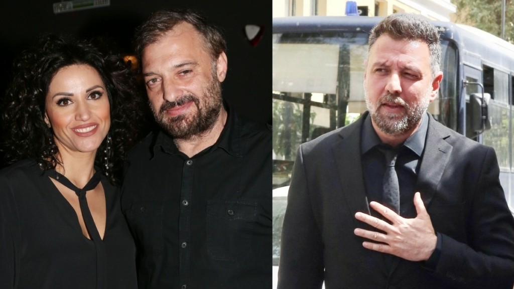 Χρήστος Φερεντίνος: Απασφάλισε για Παυλίδου – Παπαγιάννη – “Συνέχισε μέχρι το τέλος να λέει ψέματα”