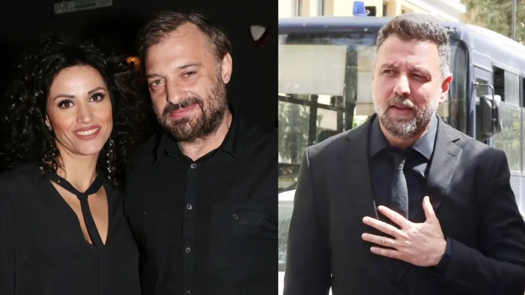 Χρήστος Φερεντίνος: Απασφάλισε για Παυλίδου – Παπαγιάννη – “Συνέχισε μέχρι το τέλος να λέει ψέματα”